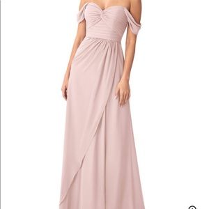 Brand new bridesmaid/wedding dress still in original packaging.